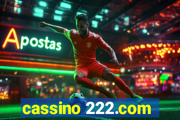 cassino 222.com